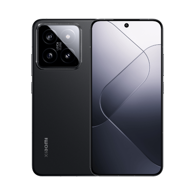 Xiaomi 14 Black 12GB+256GB