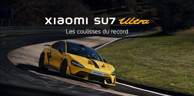 Video Cover Image Comment Xiaomi a conquis le circuit le plus exigeant