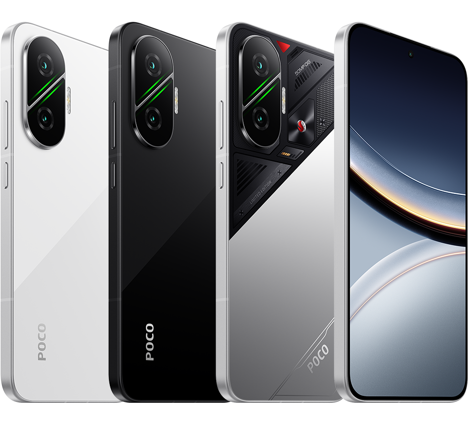 【新品未開封】POCO F7 Pro Silver 12/512GB 新品未開封】POCO F7 Pro Silver 12/512GB
