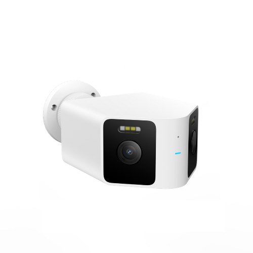 Xiaomi Outdoor Camera CW100 Dual 