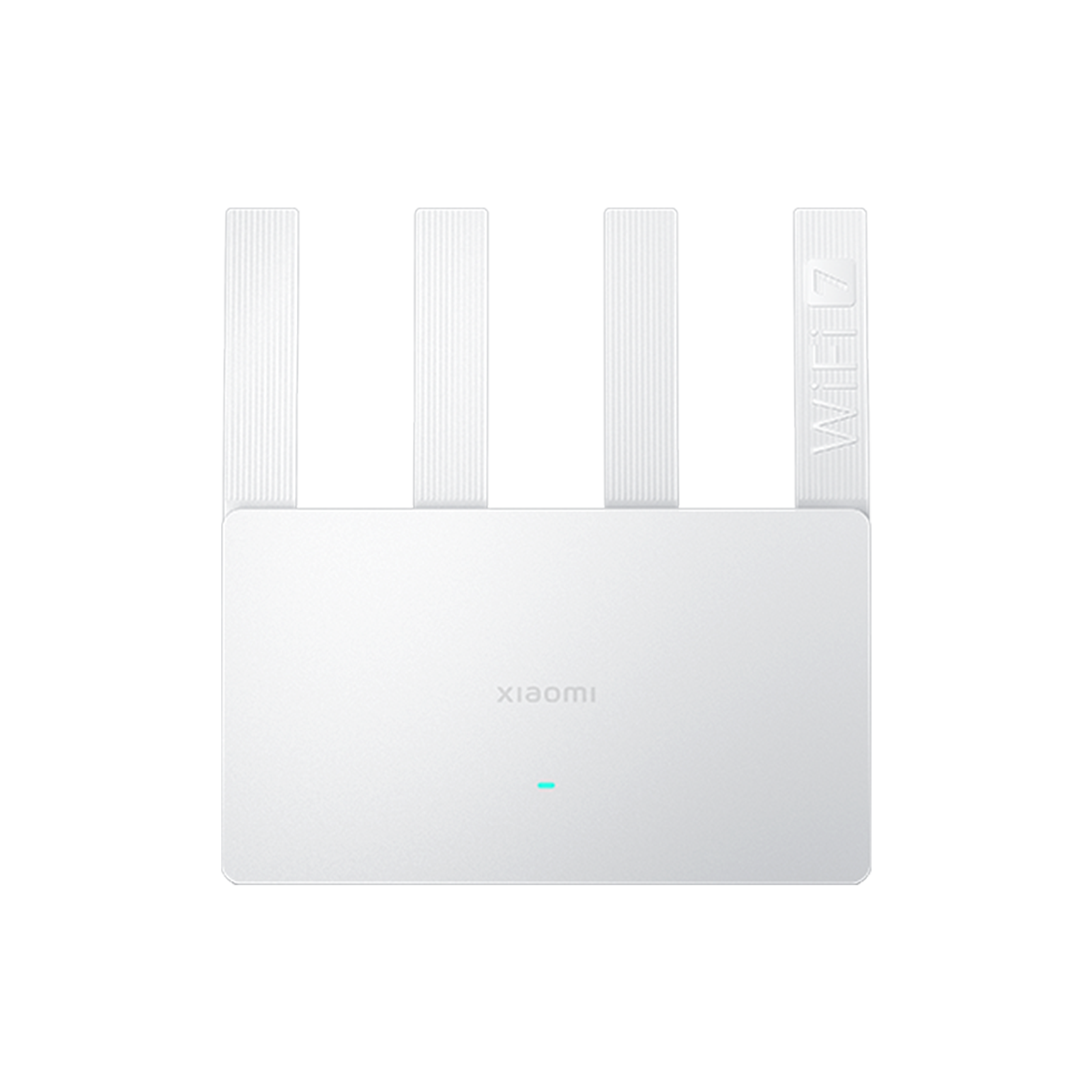 Xiaomi 路由器 BE3600