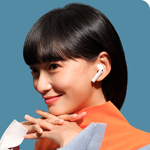 Ecouteur Bleutooth Xiaomi Redmi Buds3 Lite Noir - WIKI High Tech