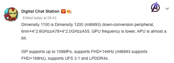 Процессор дименсити 1100. Dimensity 1200 MT. Процессоры Dimensity таблица. Dimensity 920.