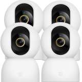 Xiaomi Smart Camera C701 4-Pack