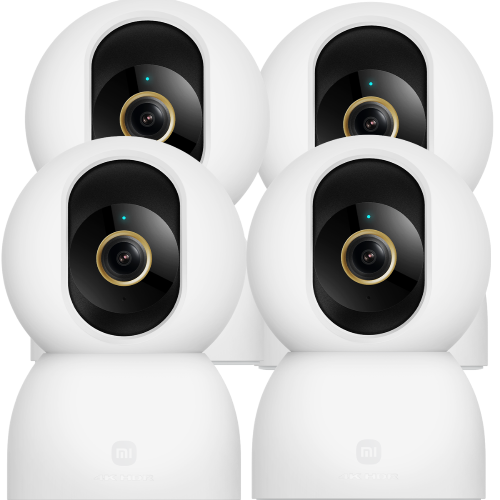 Xiaomi Smart Camera C701 4-Pack