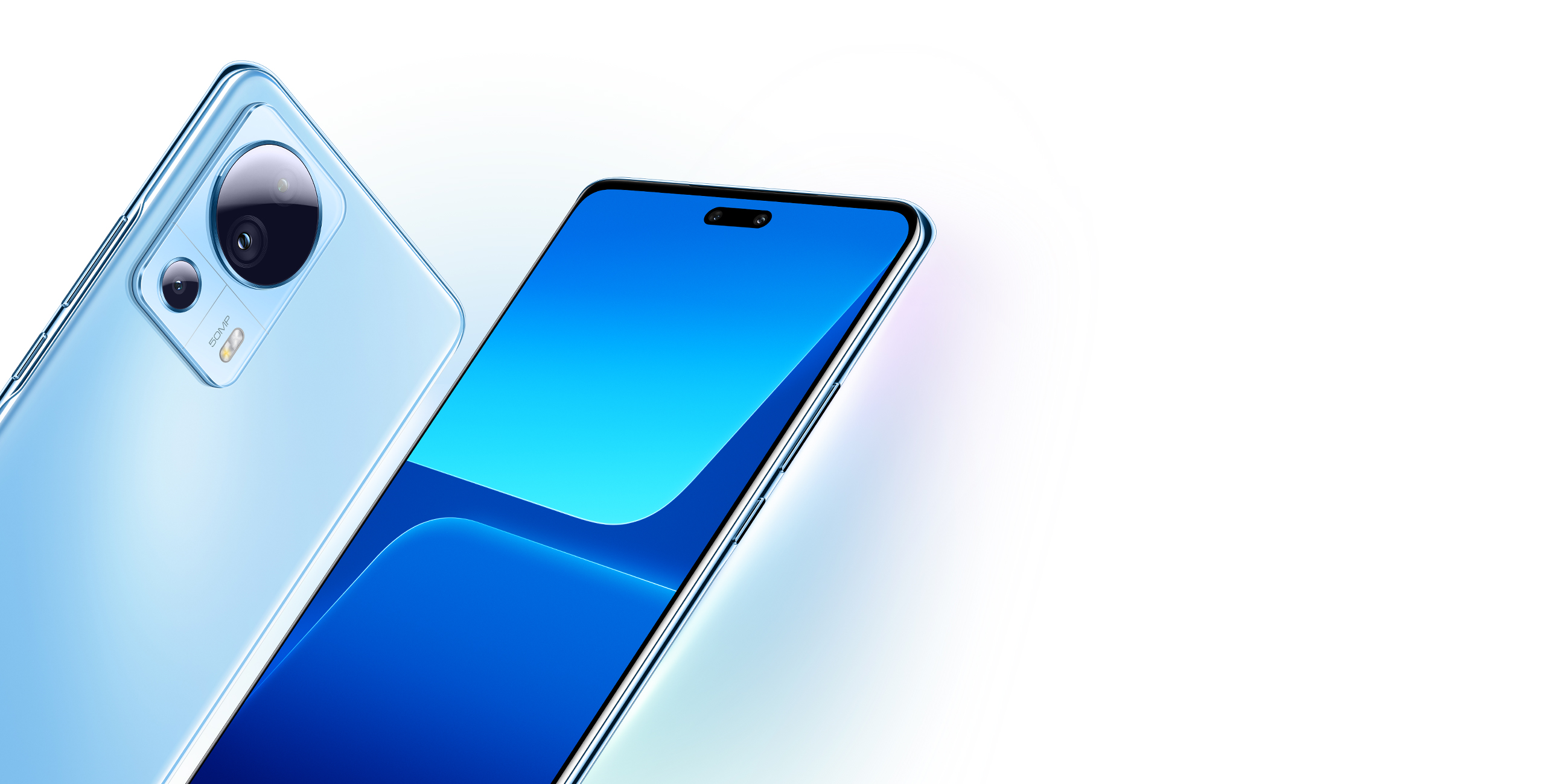 Xiaomi 13 Lite 5G 8GB 256GB Dual Sim Azul