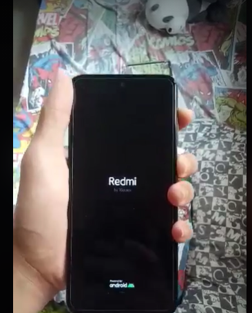 How To Unlock My Bootloader Redmi Note 9 S Pro Mi Community Xiaomi