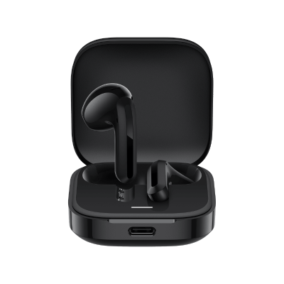 REDMI Buds 6 Active Noir