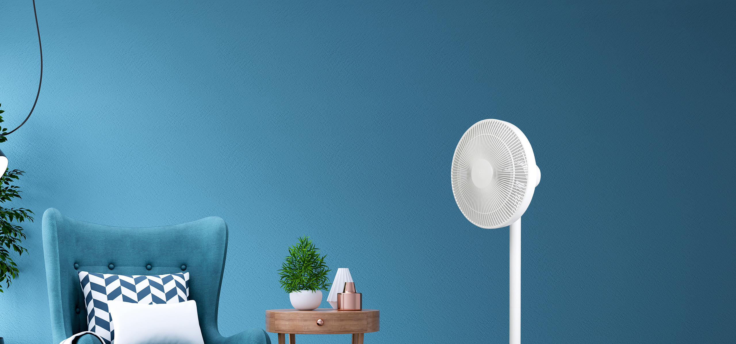 Xiaomi Smart Standing Fan 2