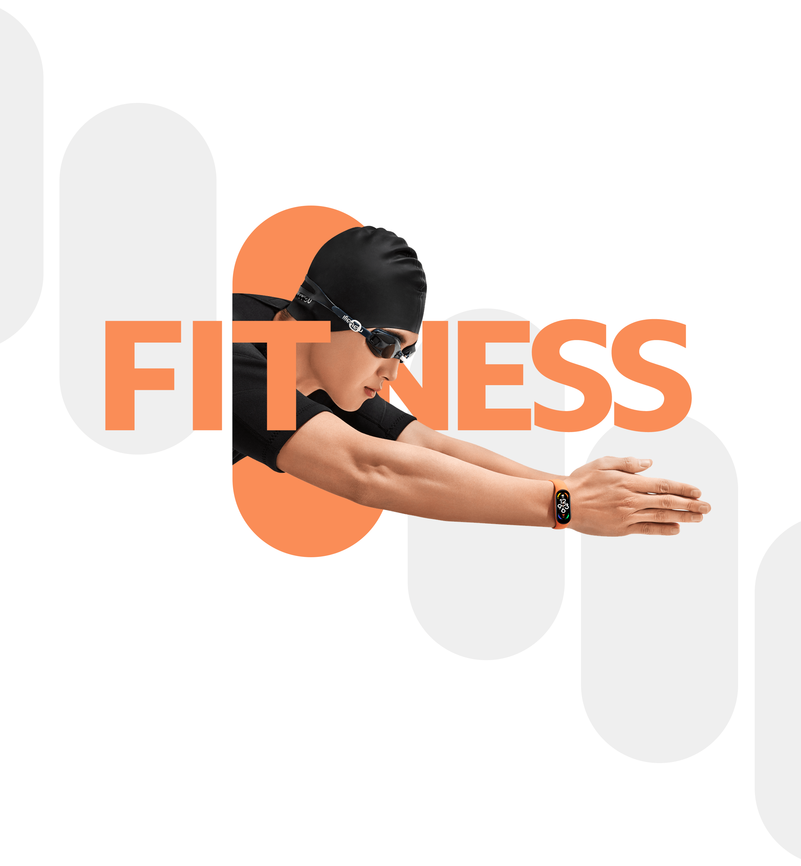 Xiaomi Smart Band 7