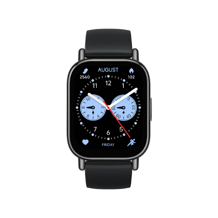 Smartwatch Xiaomi Redmi Watch 5 Lite Negro