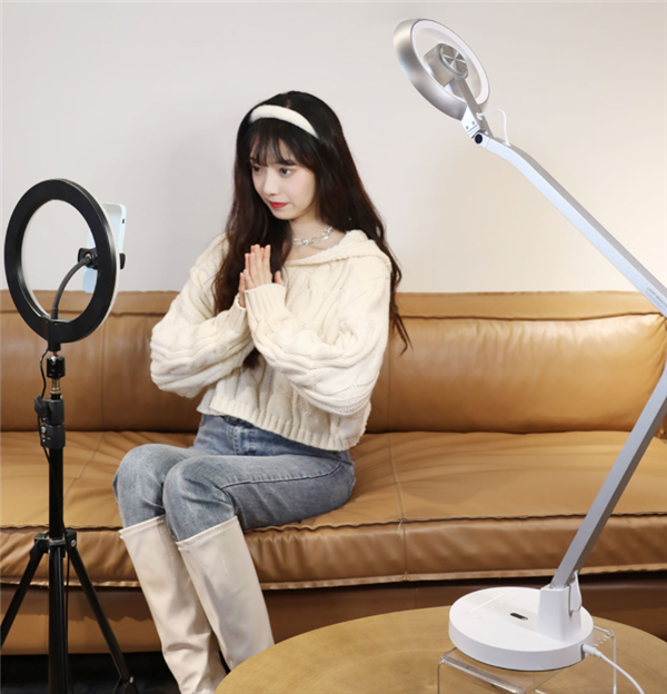 xiaomi reading light