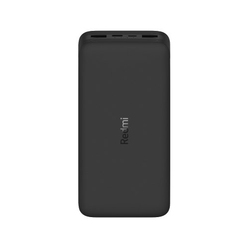 20000mAh REDMI 18W Fast Charge Power Bank