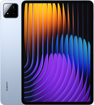 Xiaomi Pad 7 Pro