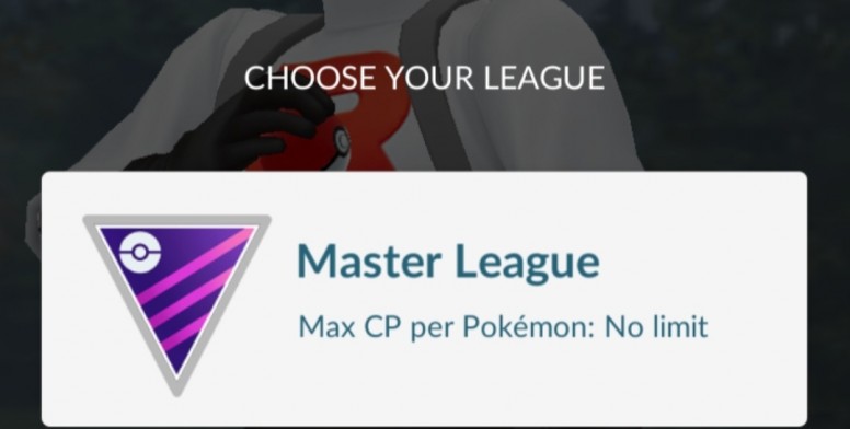 Mgt Pokemongo Gobattle League Master League Gaming Mi Community Xiaomi