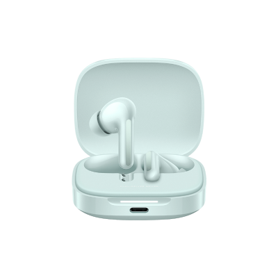 REDMI Buds 6 Coral Green