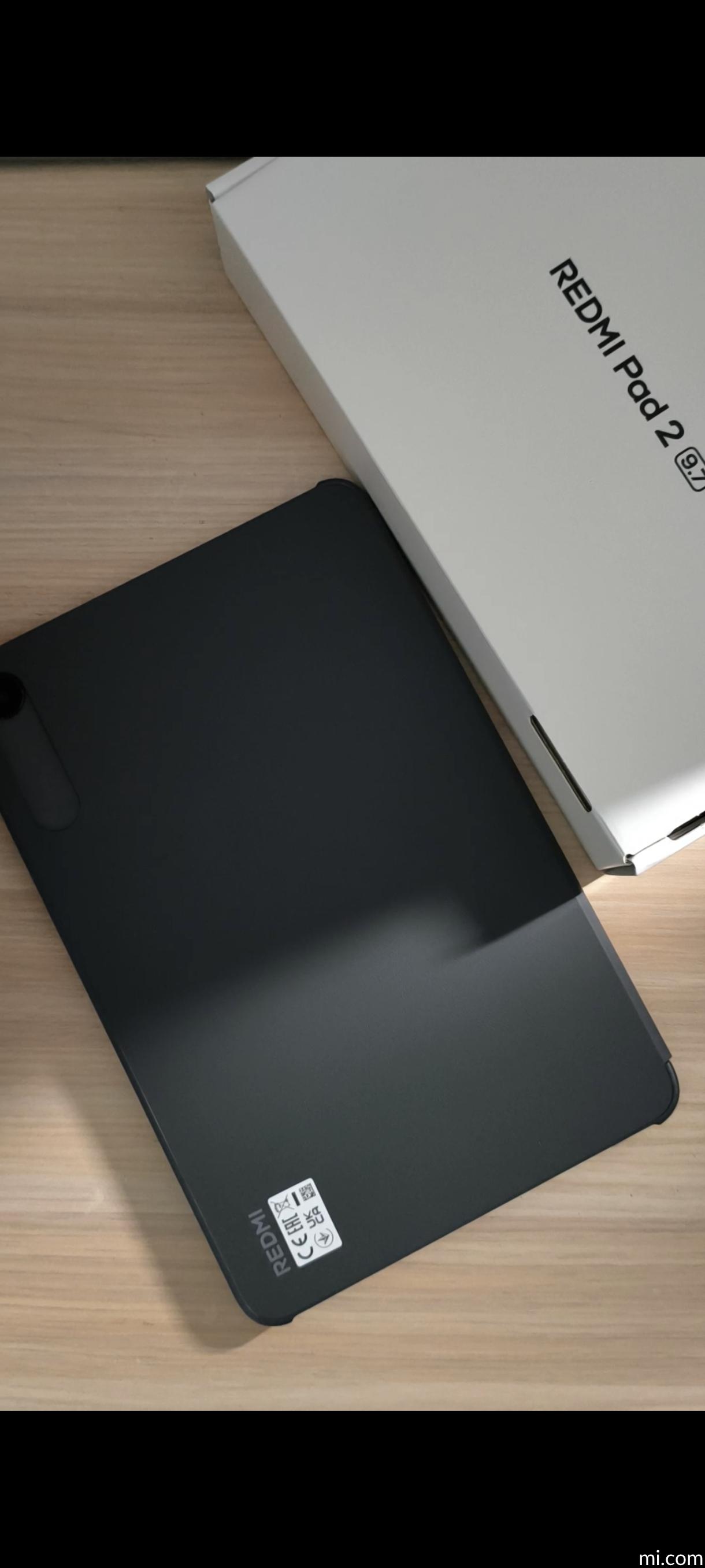 REDMI Pad 2 9.7 カバー | Xiaomi 日本 | すべての仕様と機能