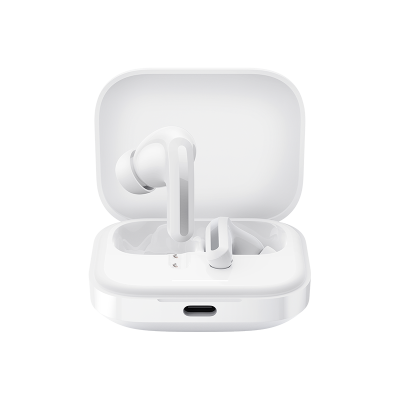 REDMI Buds 5 晴雪白