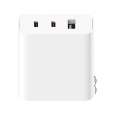 Xiaomi 67W GaN Charger 2C1A US Blanco