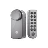 Xiaomi Self-Install Smart Lock (Keypad Included) 