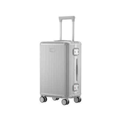 Xiaomi Aluminum Frame Luggage 24" Bạc 24 inch