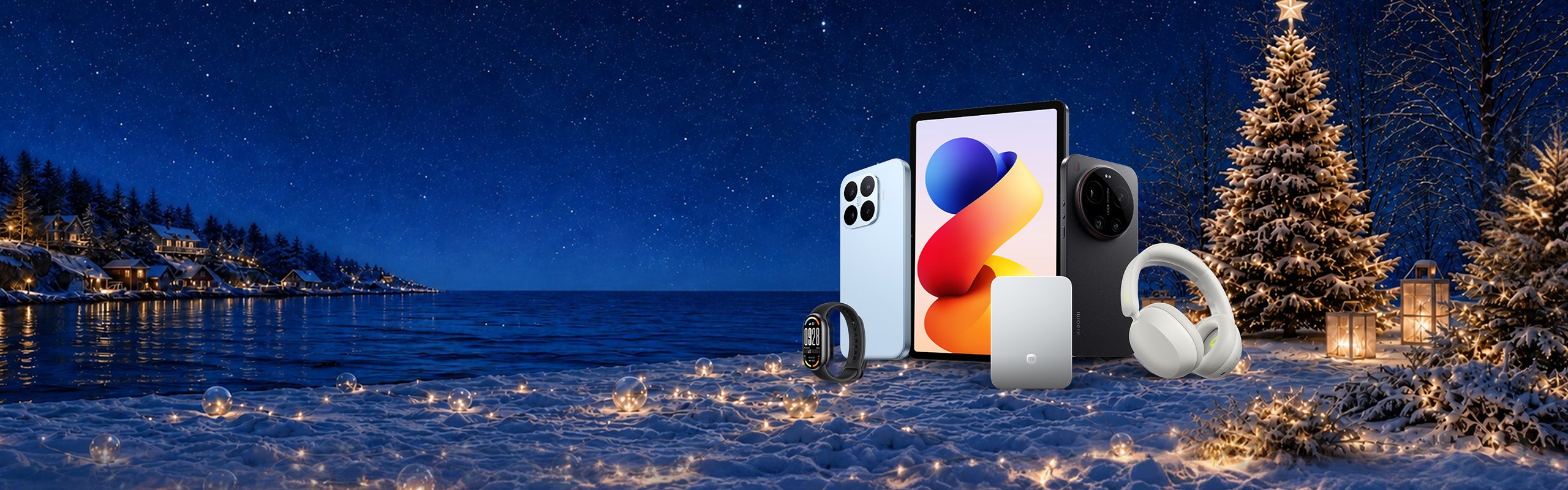 Xiaomi 13T product image