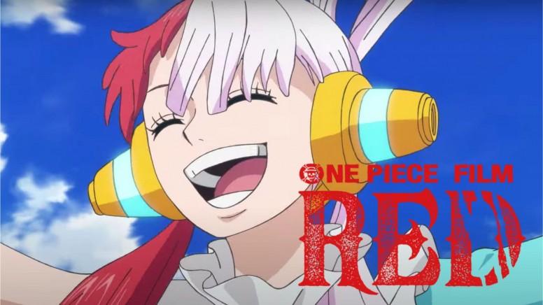 Film Red One Piece Date De Sortie VOIR]] ONE PIECE FILM RED (2022) Streaming VF Film complet En Français