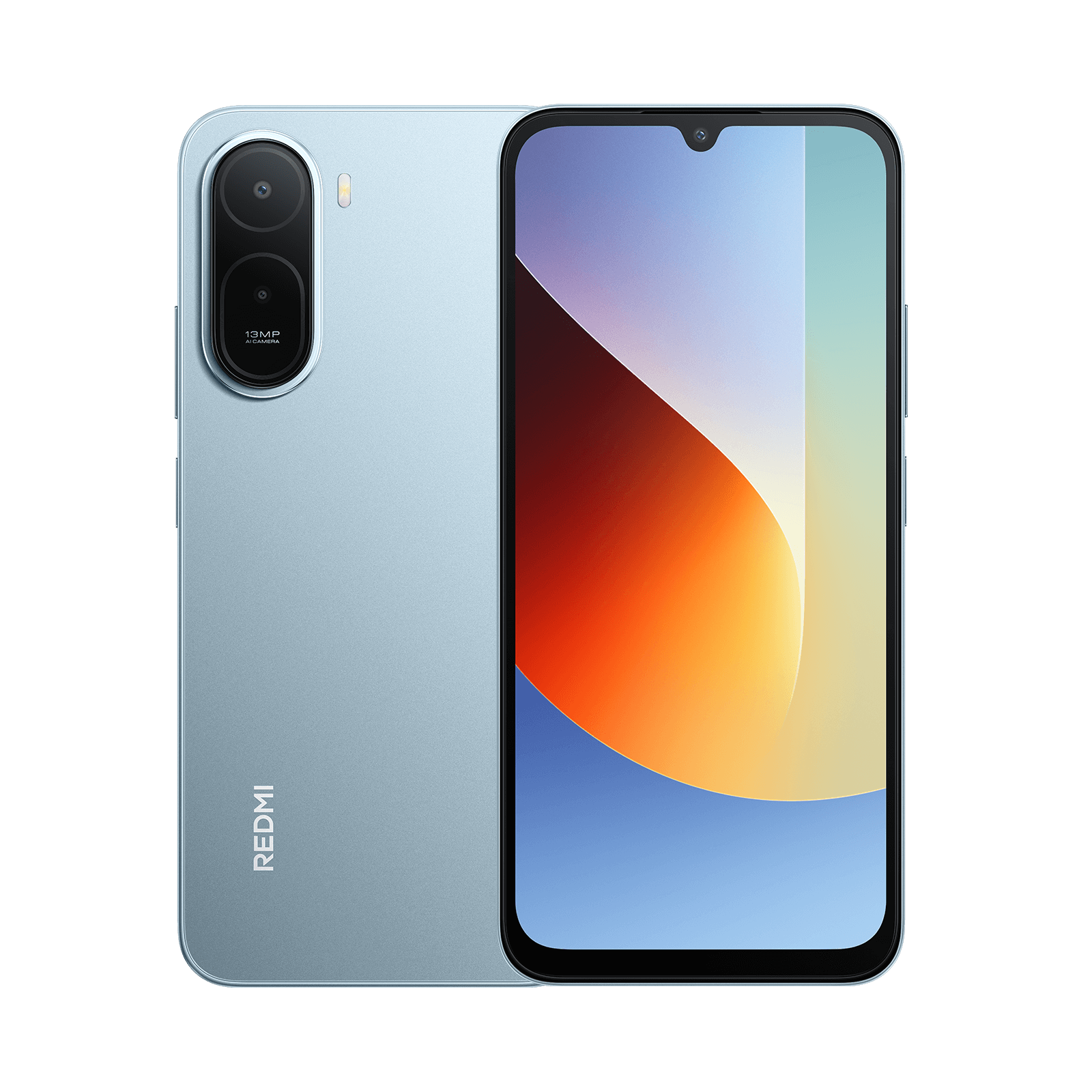 REDMI A7 Pro 4 GB + 64 GB Mist Blue