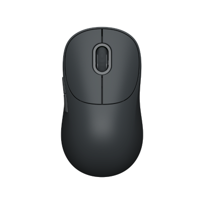 Xiaomi Wireless Mouse 3 Noir