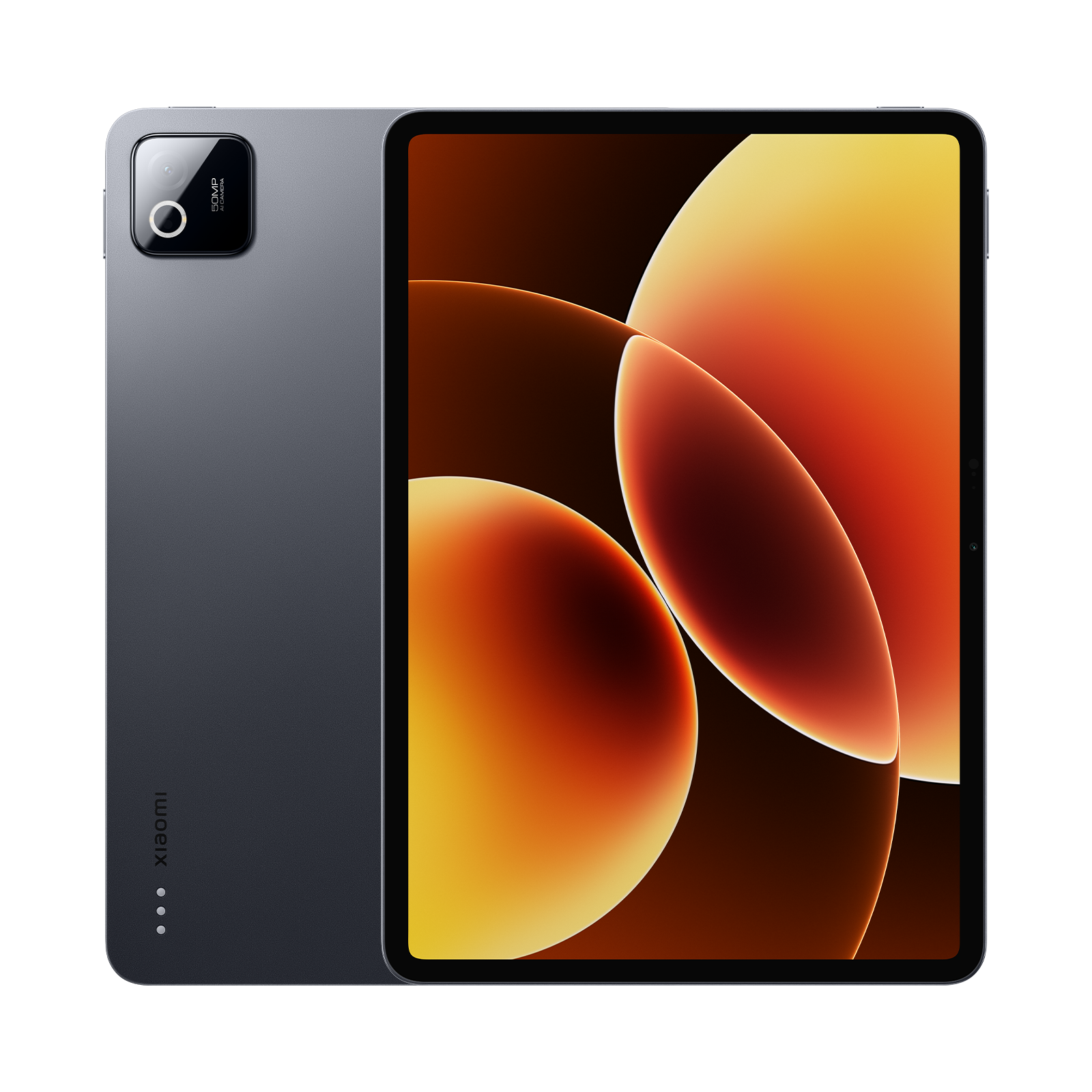 Xiaomi Pad 8 Pro 奈米柔光螢幕 灰色 12 GB + 512 GB