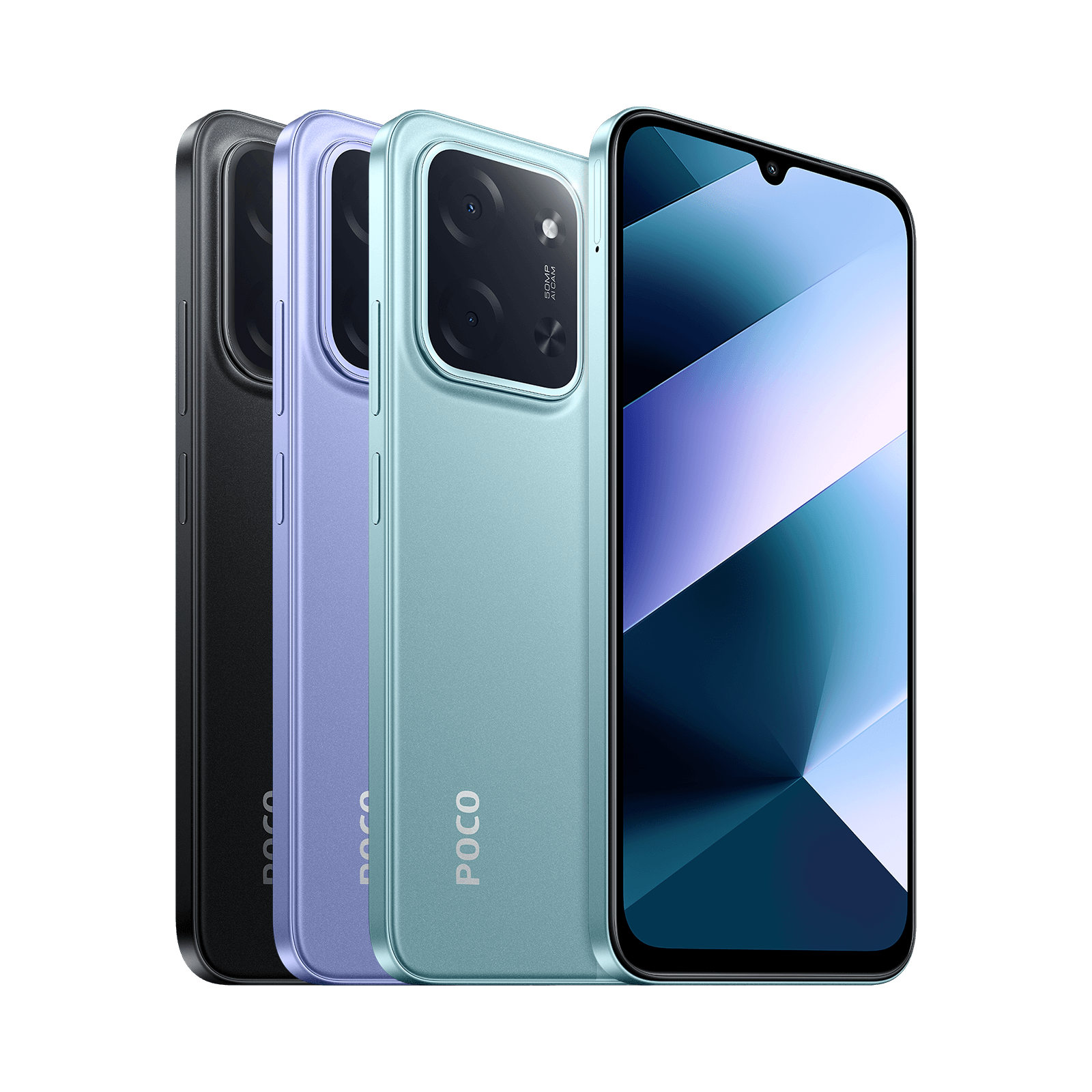 Best & Latest Price to Buy POCO C85 | Xiaomi Saudi Arabia - Xiaomi