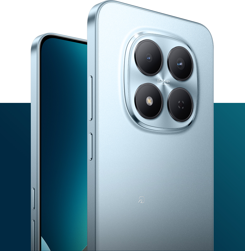 REDMI Note 15 Pro 5G | Xiaomi 日本 | すべての仕様と機能