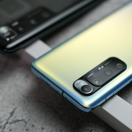[Updated] Mi 10S de sortie le 10 Mars #MiNews