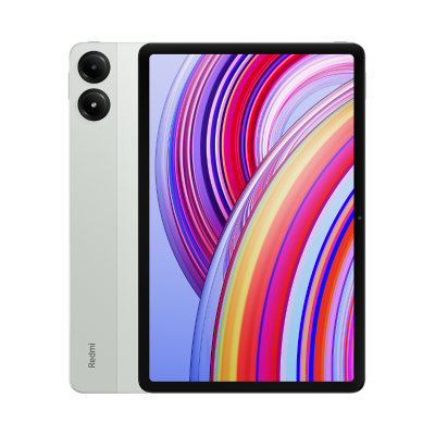 Redmi Pad Pro 5G Mint Green 8GB+256GB