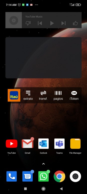 Оптимизация miui 12 poco x3