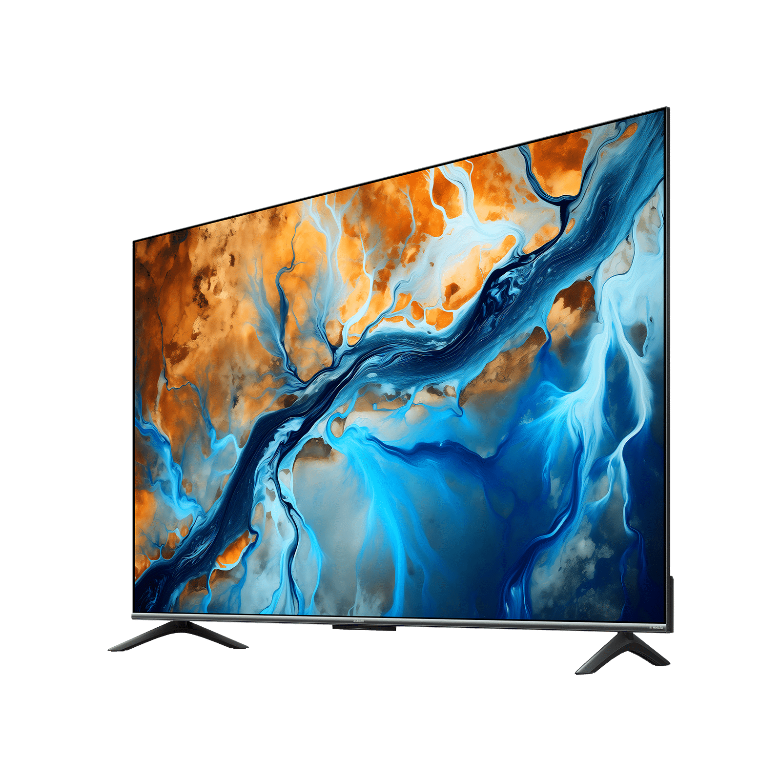 Xiaomi TV S Mini LED 65 2025 | Xiaomi United Arab Emirates | Best