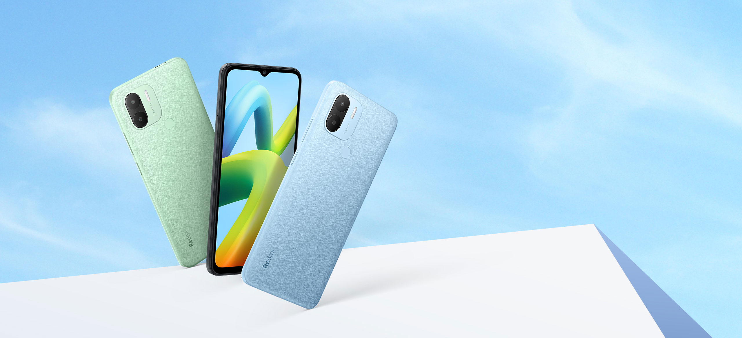 Redmi a1 plus Mi Bangladesh