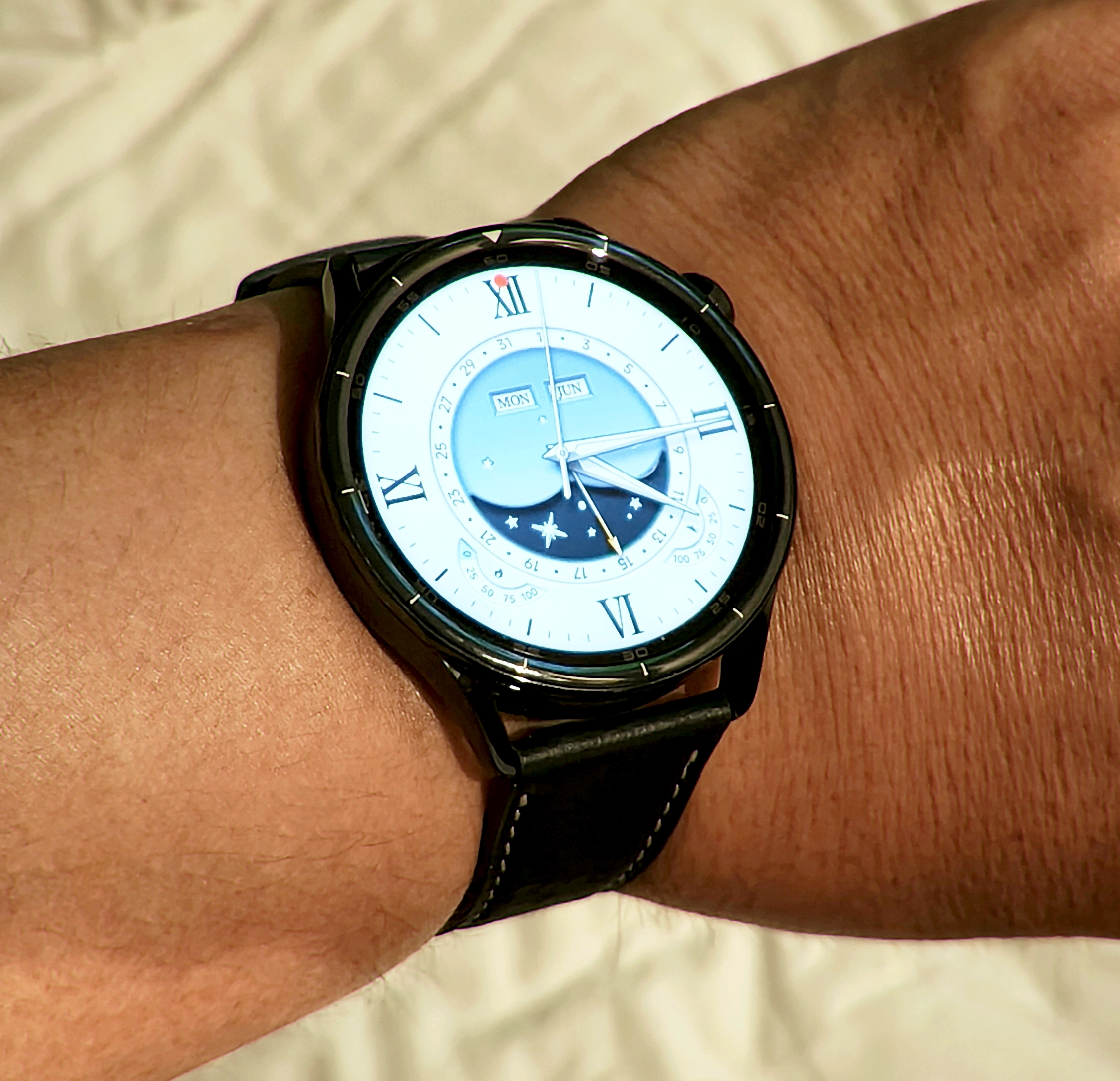 Xiaomi Watch S5 46mm 仕様、機能 | Xiaomi 日本