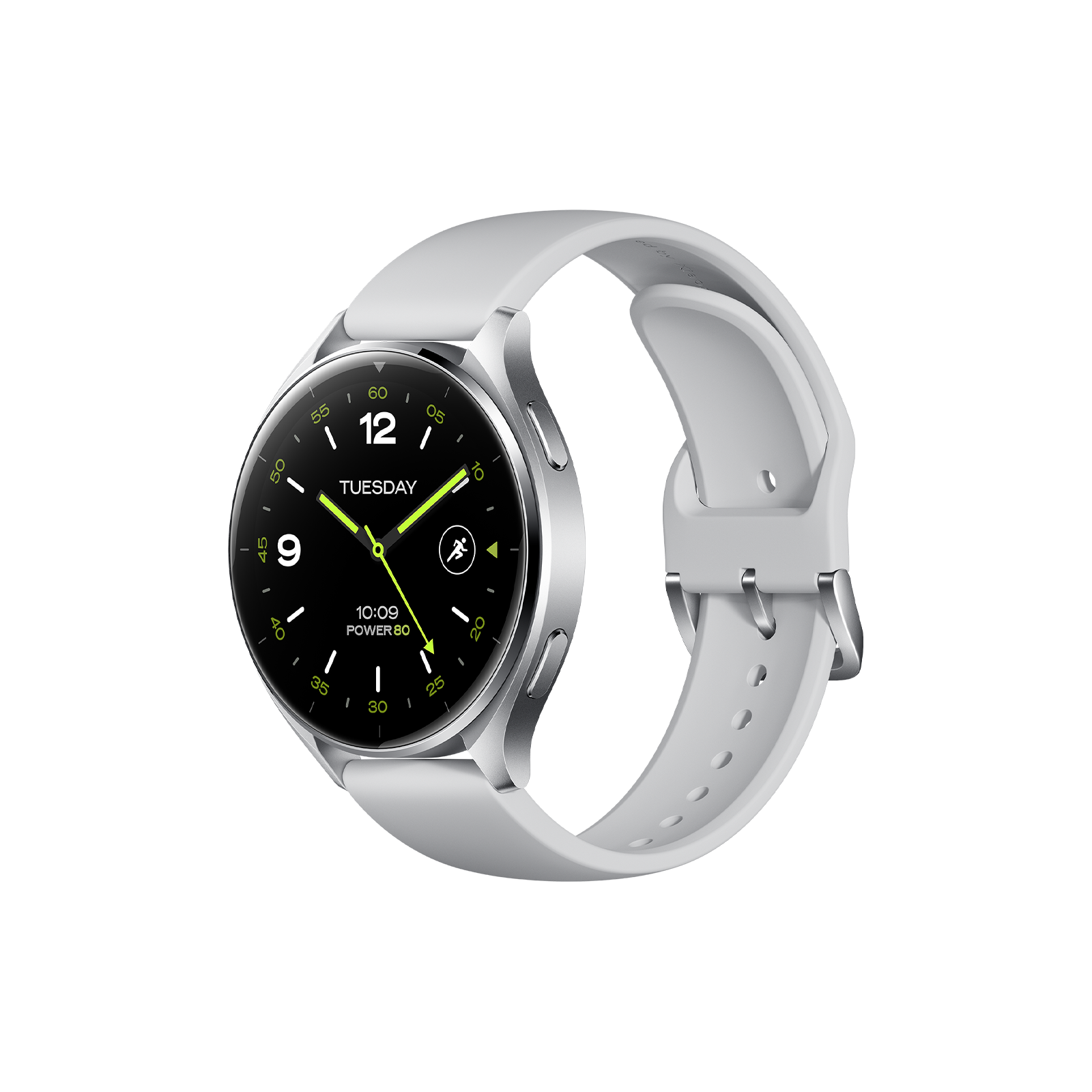 Xiaomi Watch 2  銀色