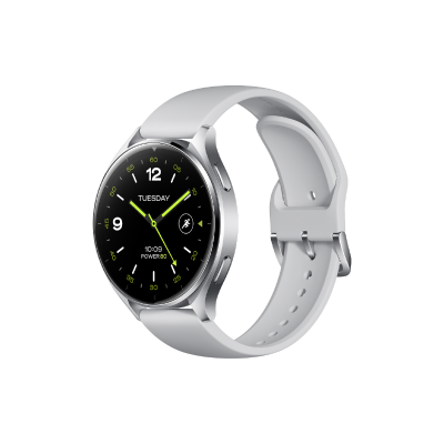 Xiaomi Watch 2  銀色
