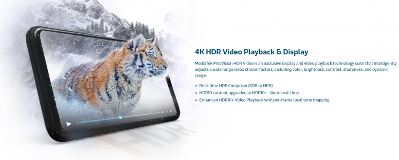 [5G] Mediatek et son Milieu de Gamme 2021 : le Dimensity 900 - Part 6 #MiTech