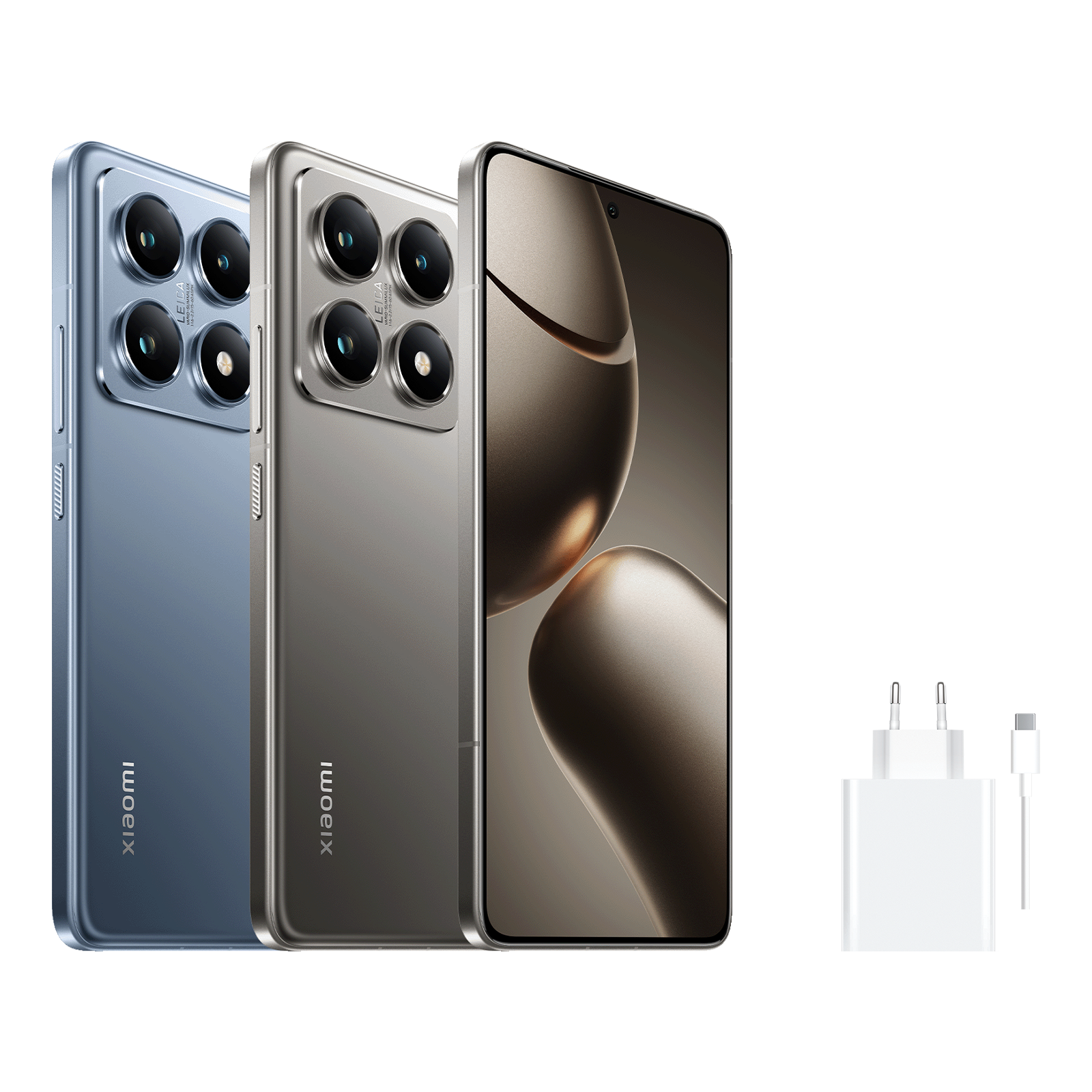 Xiaomi 14T Pro : Mejor y último precio para comprar | Xiaomi Chile
