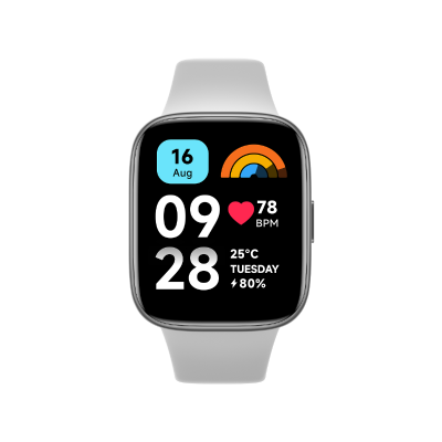 Redmi Watch 3 Active Grey