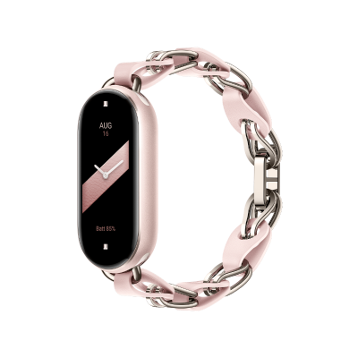 Xiaomi Chain Strap Mystic Rose Розовый