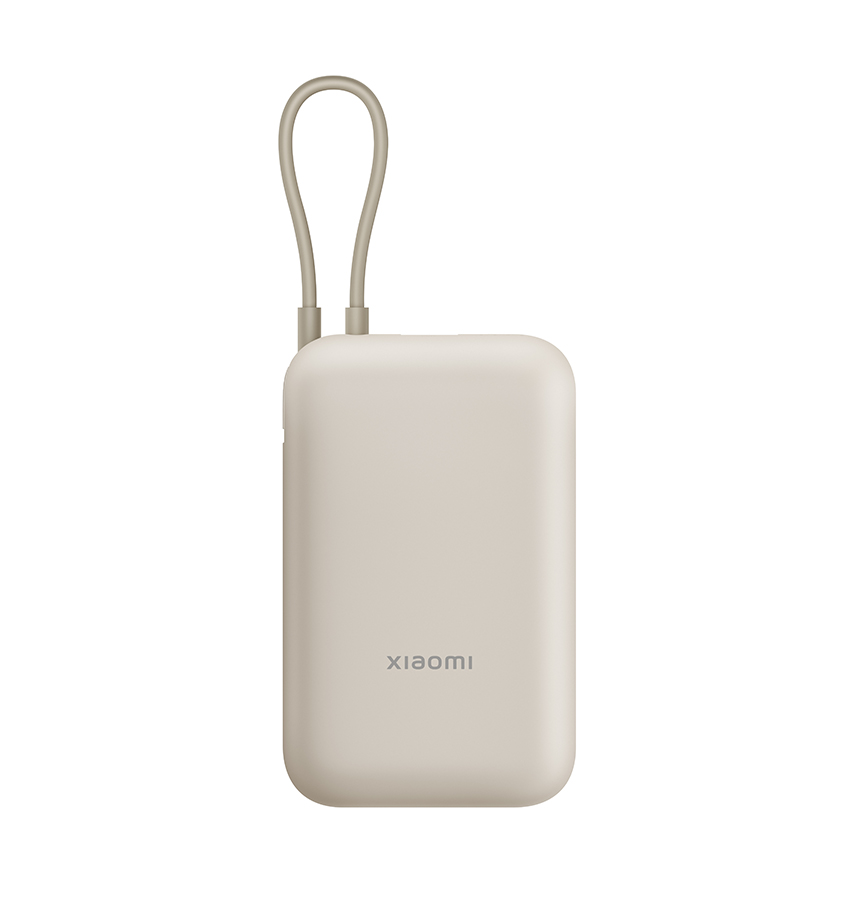 Xiaomi 22.5W 보조 배터리 10000mAh 사양, 기능 | Xiaomi 대한민국