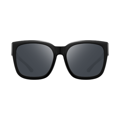 Xiaomi Polarized Fitover Sunglasses Black