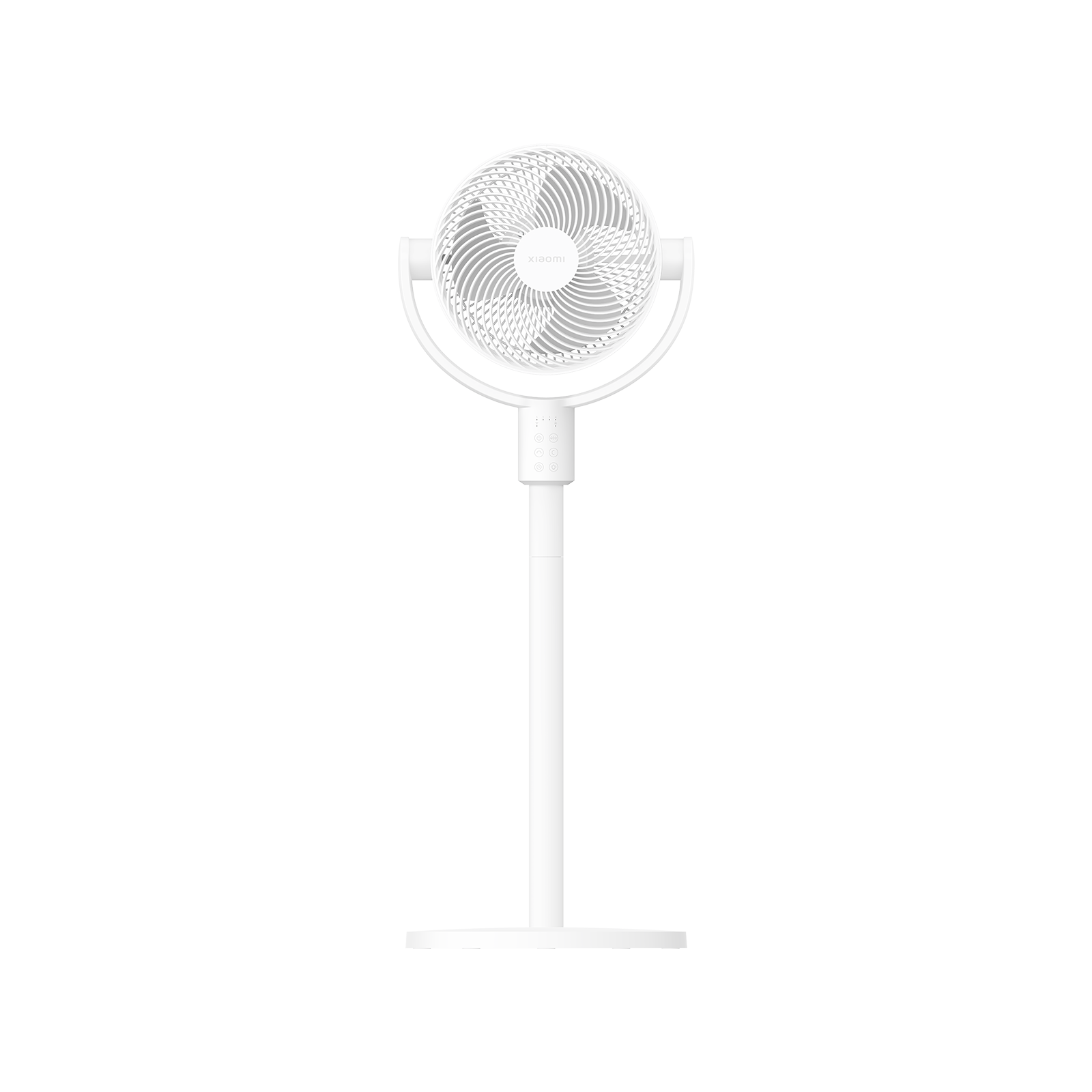 Xiaomi 智慧直流變頻循環扇 座地式