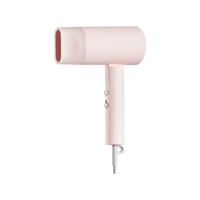 Xiaomi Compact Hair Dryer H101 Hồng
