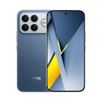 POCO F8 Ultra