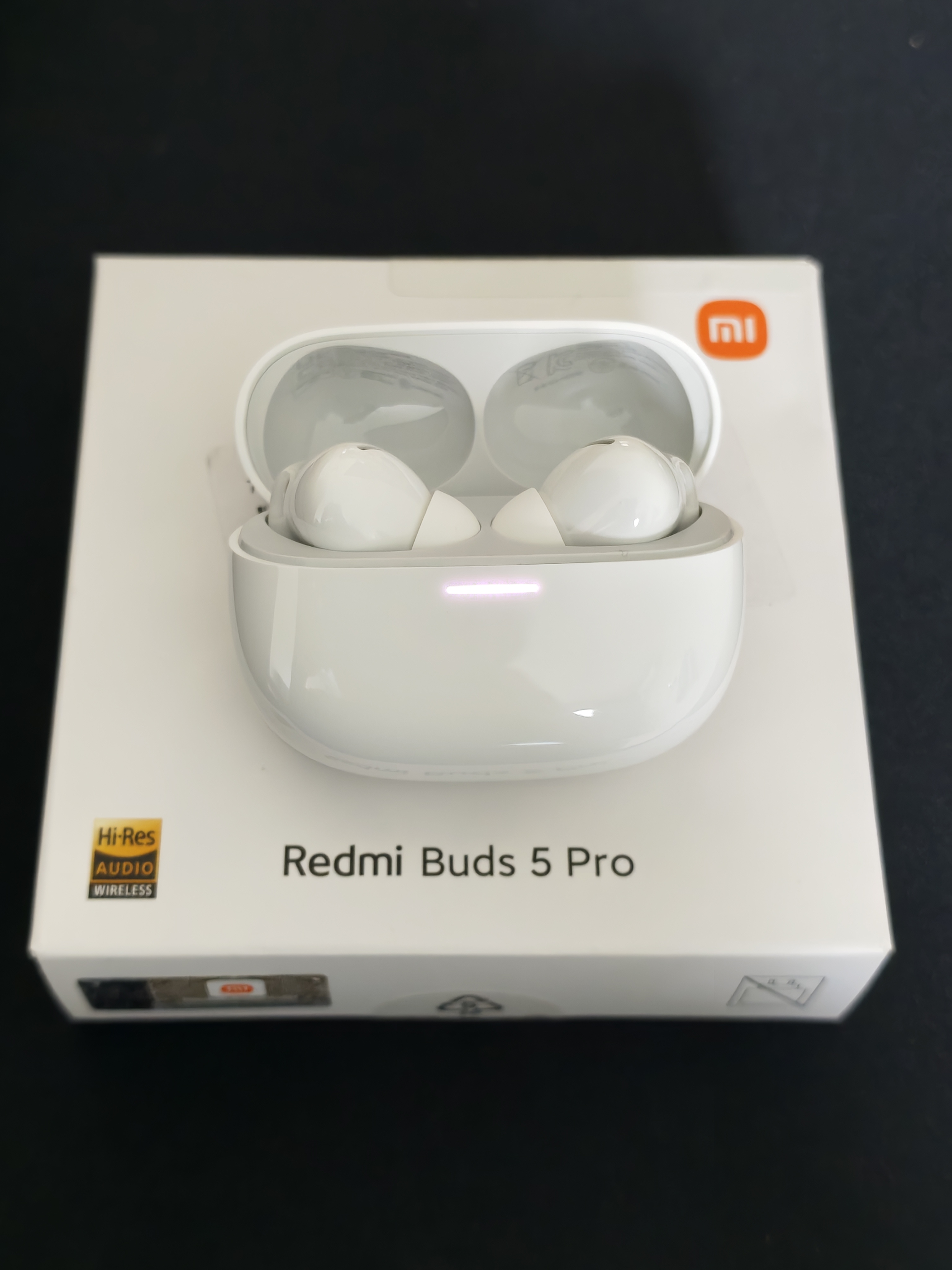 REDMI Buds 5 Pro | Xiaomi Malaysia | All Specs, Features